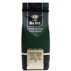 COSTA RICAN DARK ROAST COFFEE