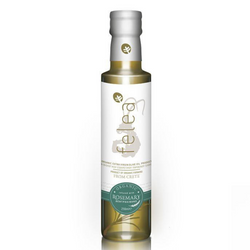 Feleagoods Organic Olive Oil With Rosemary 250 ml