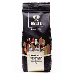 COSTA RICAN ESPRESSO COFFEE