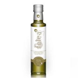 Feleagoods Organic Extra Virgin Olive Oil 250 ml