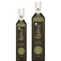 Feleagoods Extra Virgin Olive Oil 750 ml