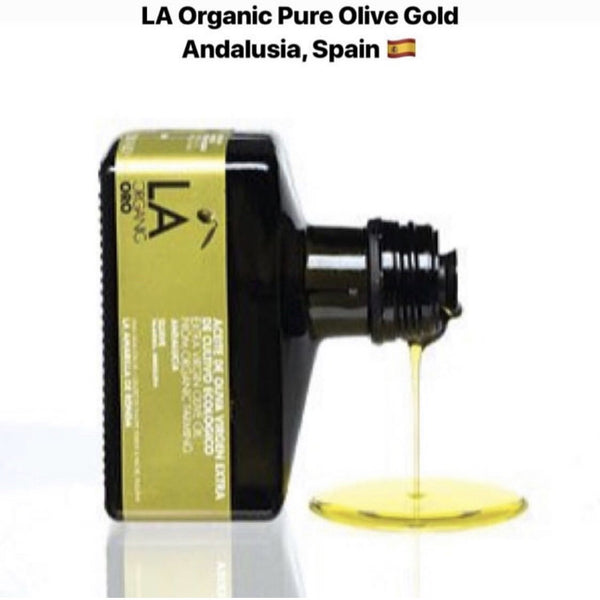 LA ORO  Gold Intense  Extra Virgin Olive 250 ml