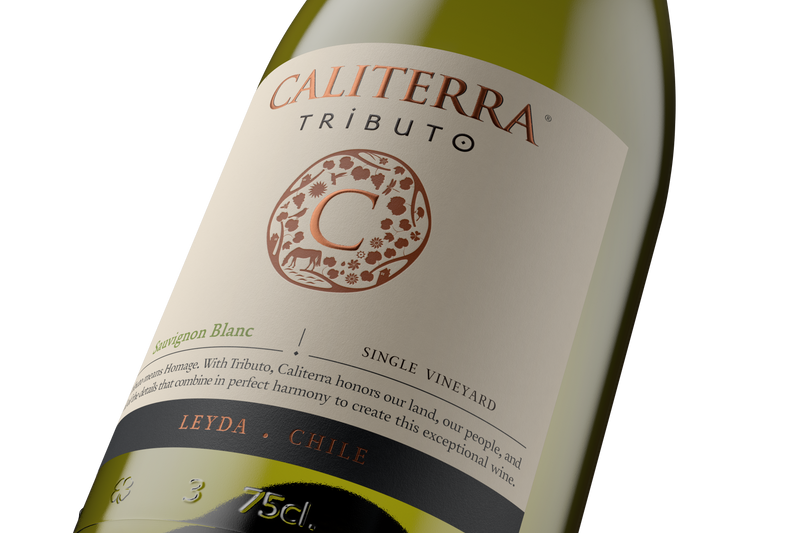Caliterra tributo pack 3 wines