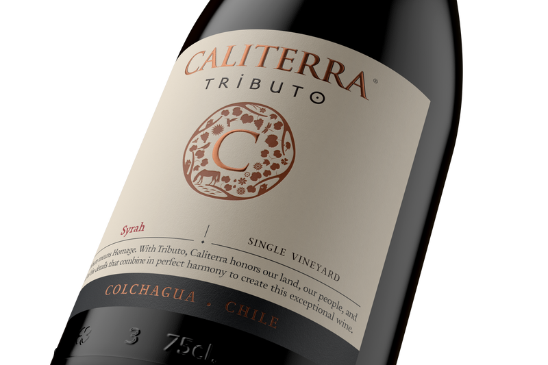 Caliterra tributo pack 3 wines