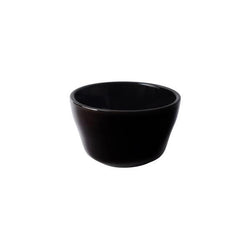 220ml Classic Colour Changing Cupping Bowl (Black)