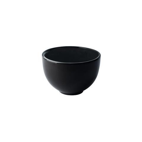 200ml Modern Colour Changing Cupping Bowls (Black)